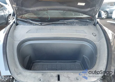 2023 Tesla Model Y Awd/Long Range Dual Motor All-Wheel Drive from USA, damaged, VIN 7SAYGDEE3PF812496